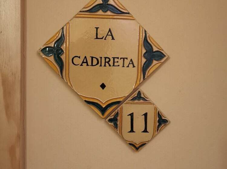 Пансион Cal Duran