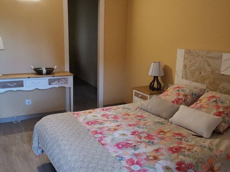 Пансион Cal Duran