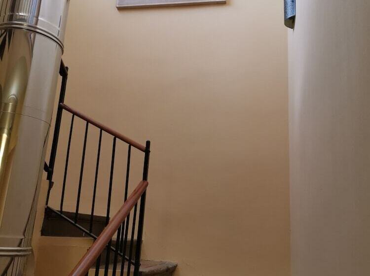 Пансион Cal Duran