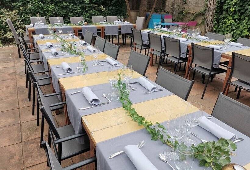 Пансион Cal Duran