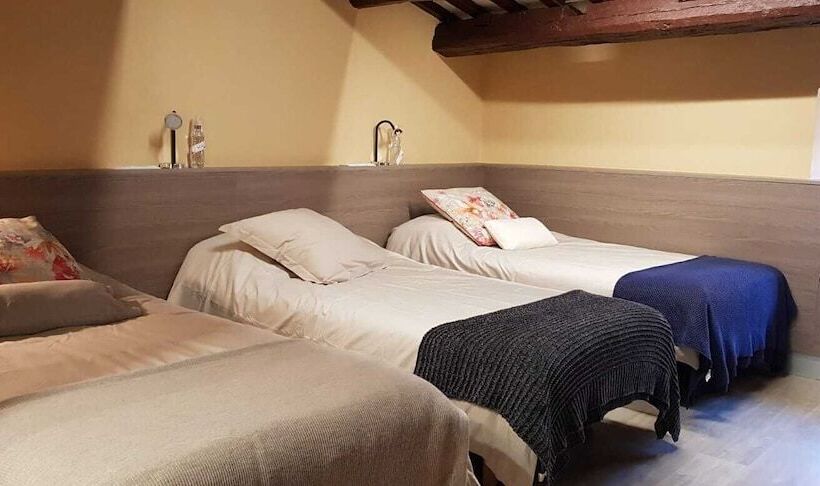 Пансион Cal Duran