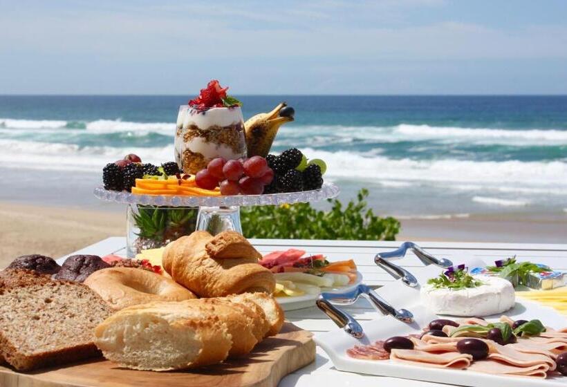 پانسیون Escape To The Beach