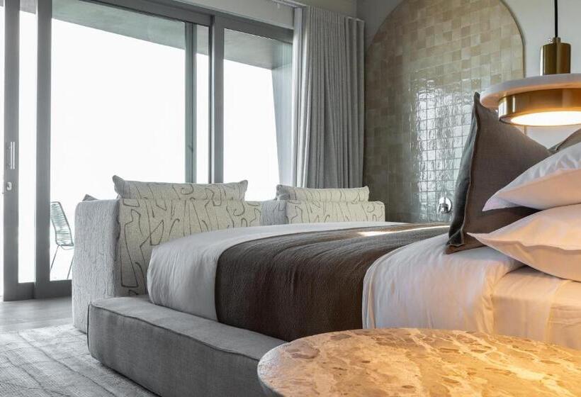 پانسیون Escape To The Beach