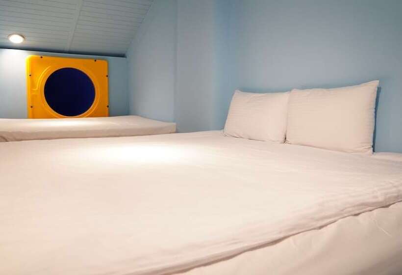 پانسیون Go To Where