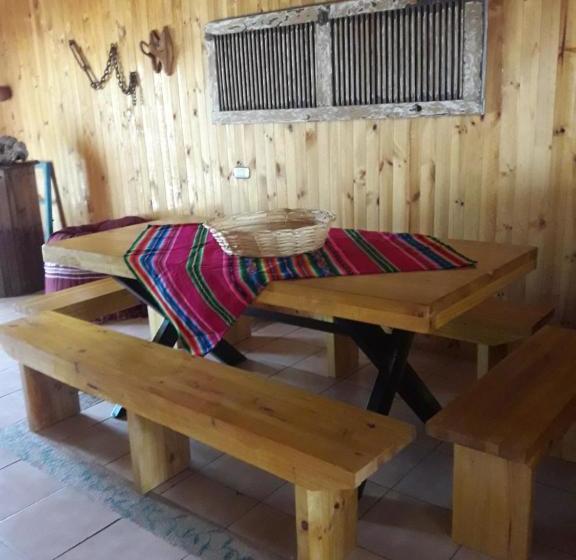 膳宿费 Hostal Arce Marrón