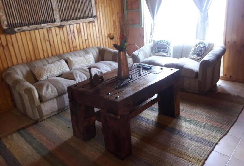 膳宿费 Hostal Arce Marrón