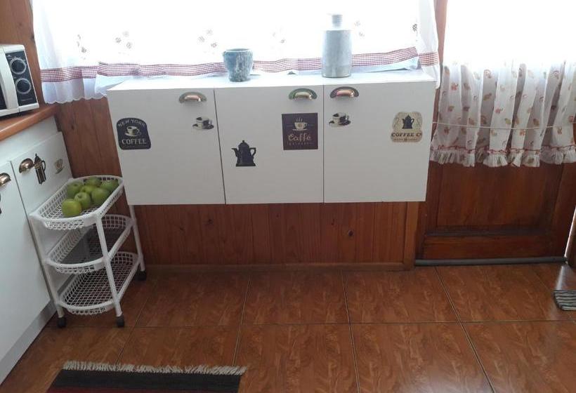 膳宿费 Hostal Arce Marrón