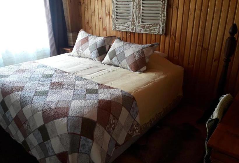 膳宿费 Hostal Arce Marrón