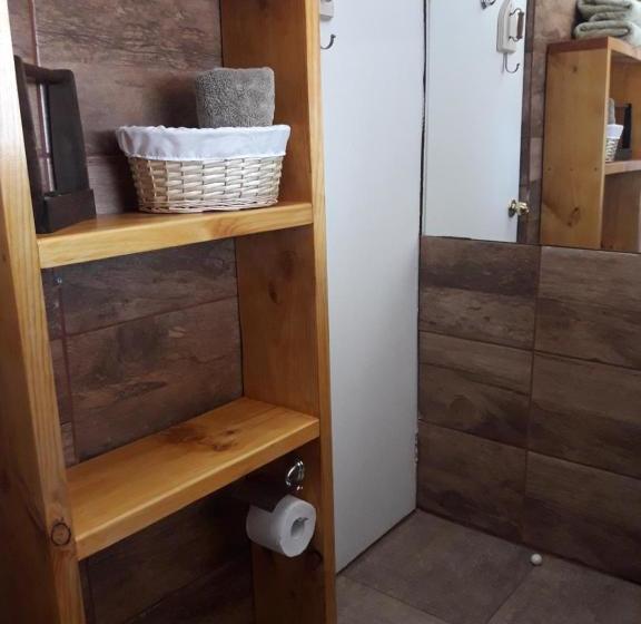 膳宿费 Hostal Arce Marrón