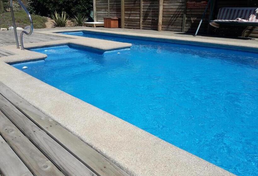 膳宿费 Hostal Arce Marrón