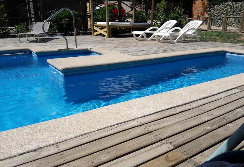 膳宿费 Hostal Arce Marrón