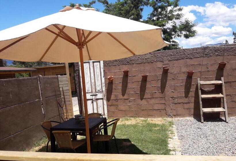 膳宿费 Hostal Arce Marrón