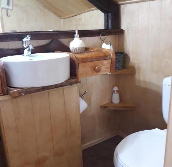 膳宿费 Hostal Arce Marrón