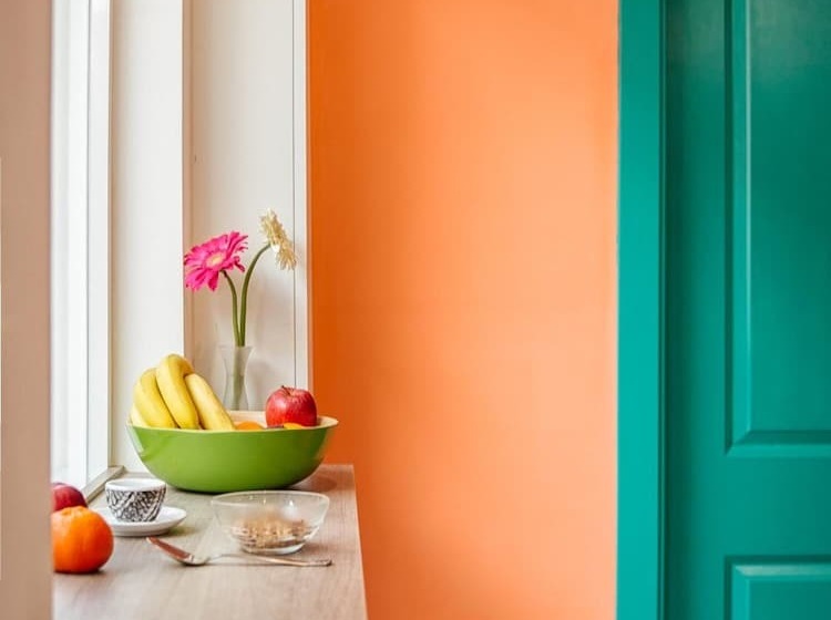 پانسیون Island Guesthouse