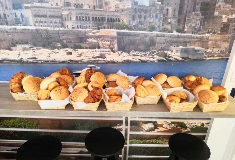 پانسیون Island Guesthouse