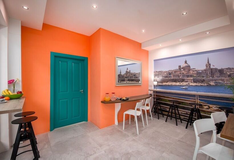 پانسیون Island Guesthouse