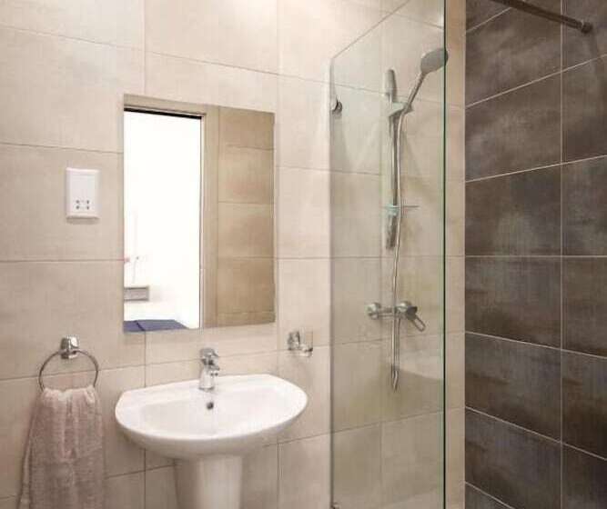 پانسیون Island Guesthouse