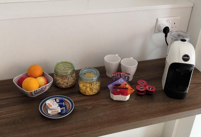 پانسیون Island Guesthouse