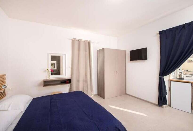 پانسیون Island Guesthouse