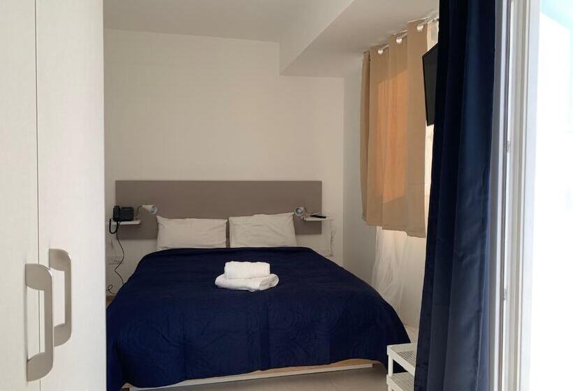 پانسیون Island Guesthouse