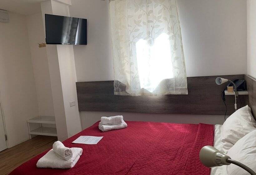 پانسیون Island Guesthouse