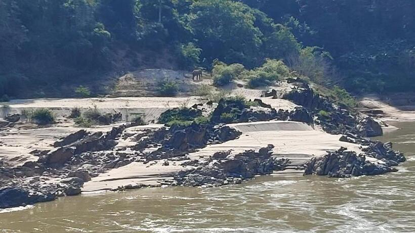 بنسيون Janh Ya Phone Guesthouse