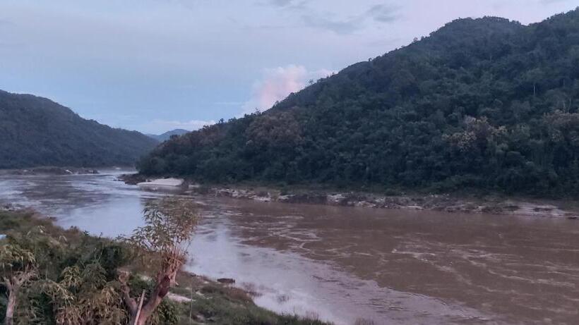 膳宿费 Janh Ya Phone Guesthouse