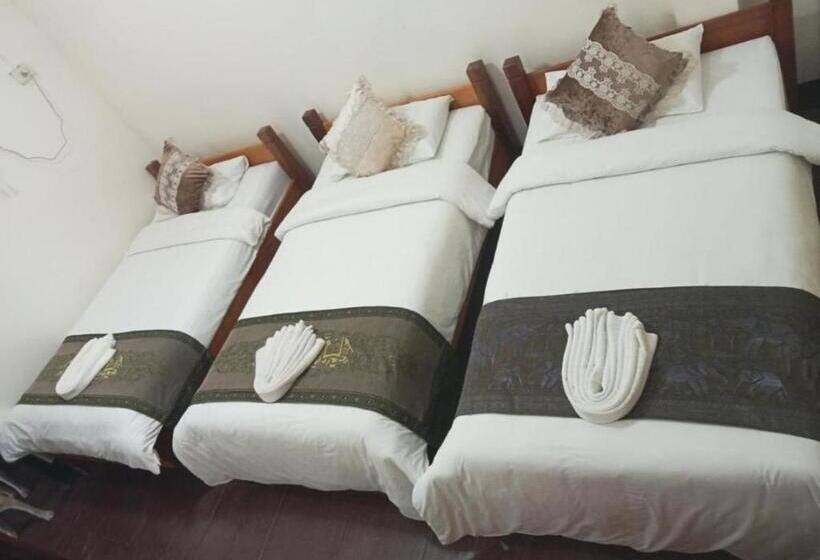 膳宿费 Janh Ya Phone Guesthouse