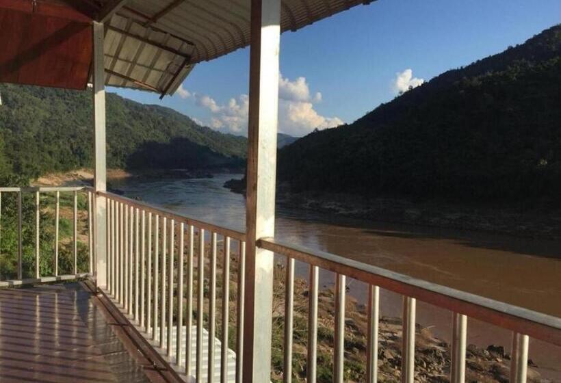 بنسيون Janh Ya Phone Guesthouse