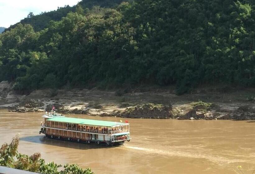 بنسيون Janh Ya Phone Guesthouse