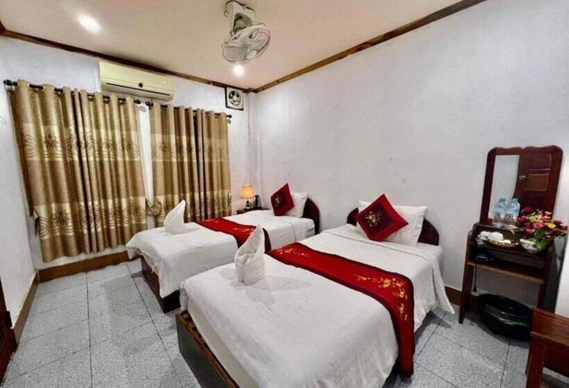 بنسيون Janh Ya Phone Guesthouse