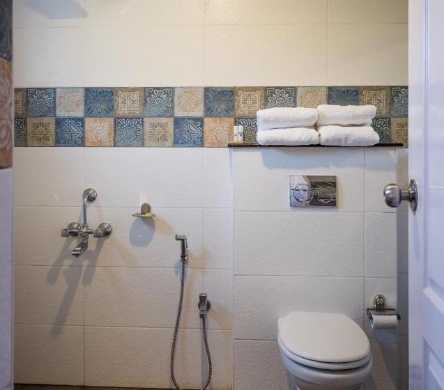 渡假胜地 The Realm