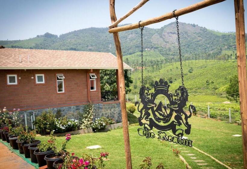 渡假胜地 The Realm