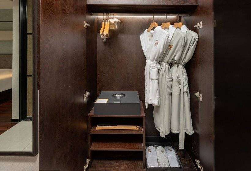 Ssaw Boutique Hotel Liuzhou Garden