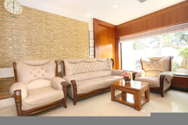 호텔 Collection O Dona Castle