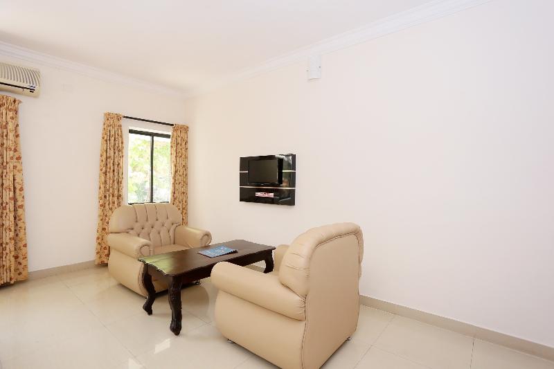 호텔 Collection O Dona Castle