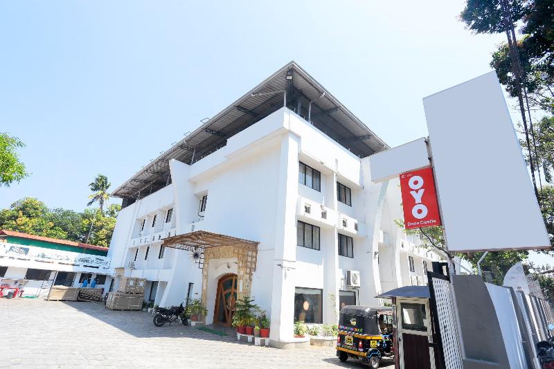 호텔 Collection O Dona Castle