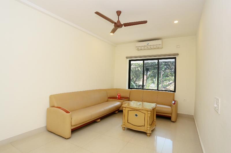 호텔 Collection O Dona Castle