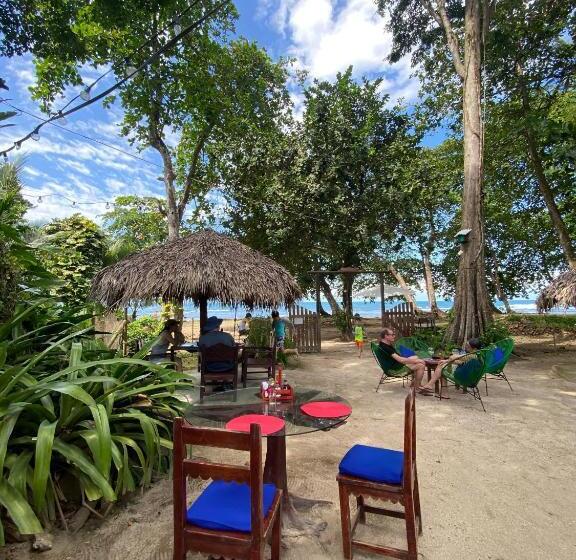 ユースホステル Amimodobeachrooms