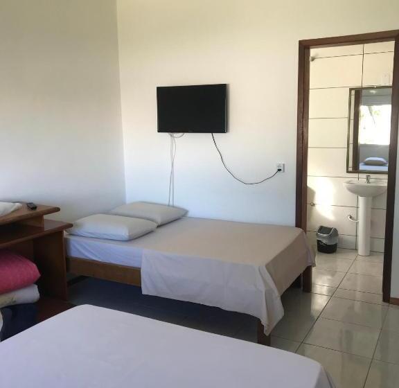 Apart Hotel Alegrete