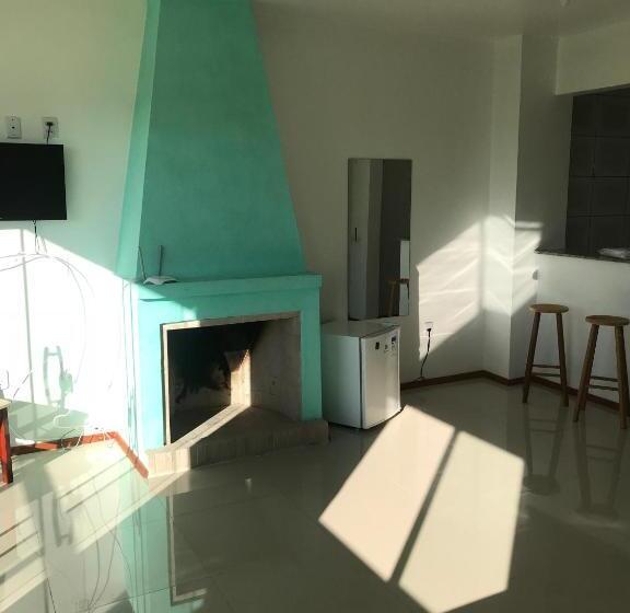 Apart Hotel Alegrete