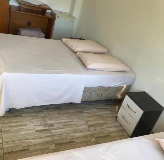 Apart Hotel Alegrete