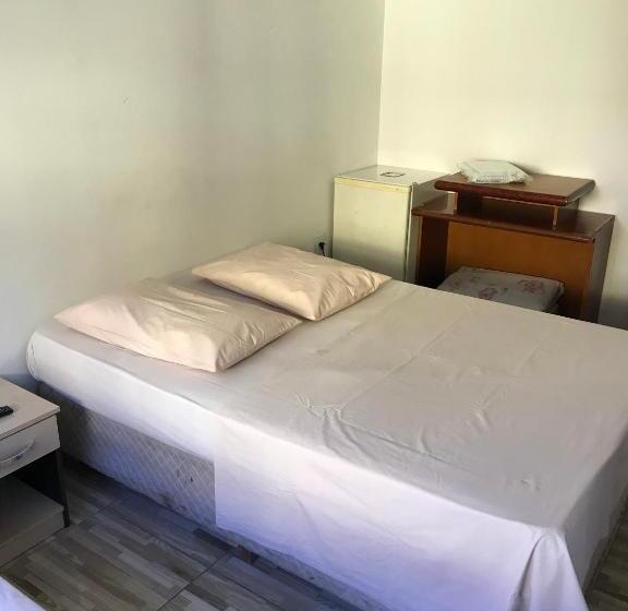 Apart Hotel Alegrete