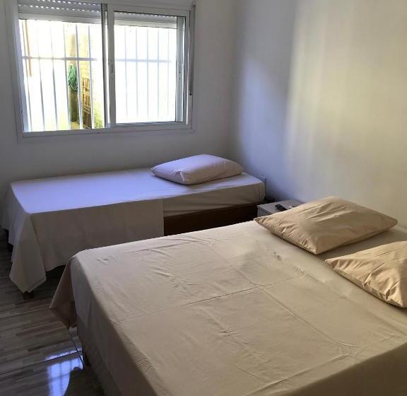 Apart Hotel Alegrete