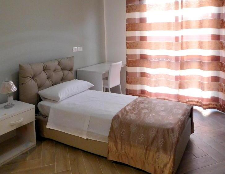 Bed And Breakfast Acrobatic