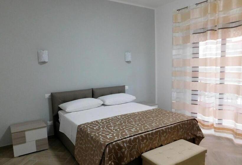 Bed And Breakfast Acrobatic