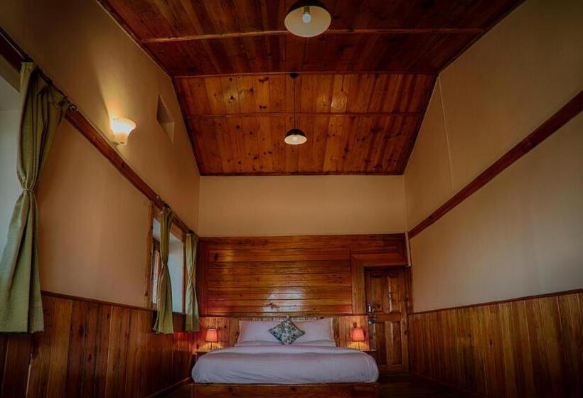 צימר Enchanted Hills Farmstay