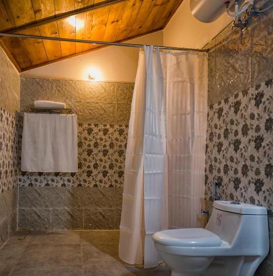 مبيت وإفطار Enchanted Hills Farmstay
