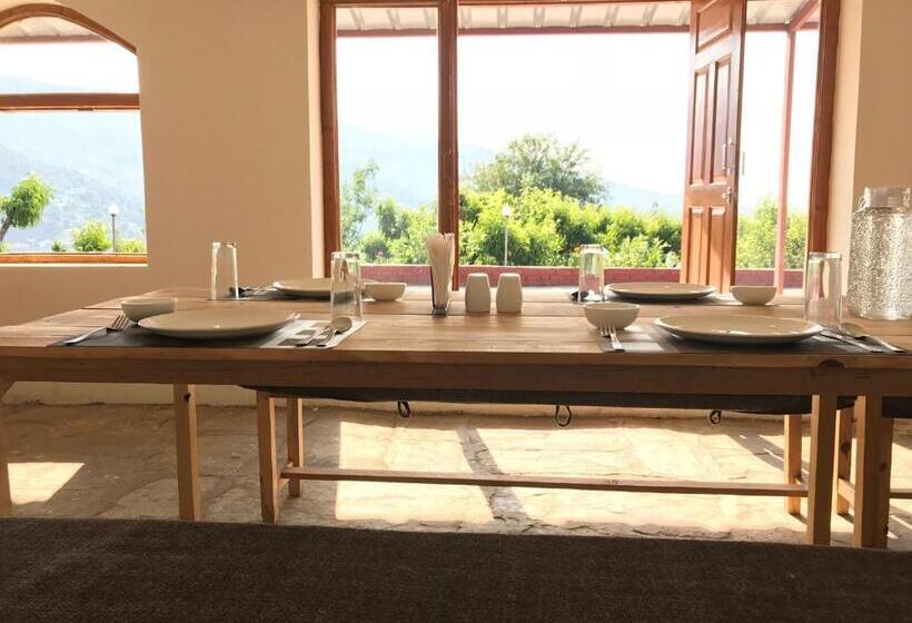 צימר Enchanted Hills Farmstay