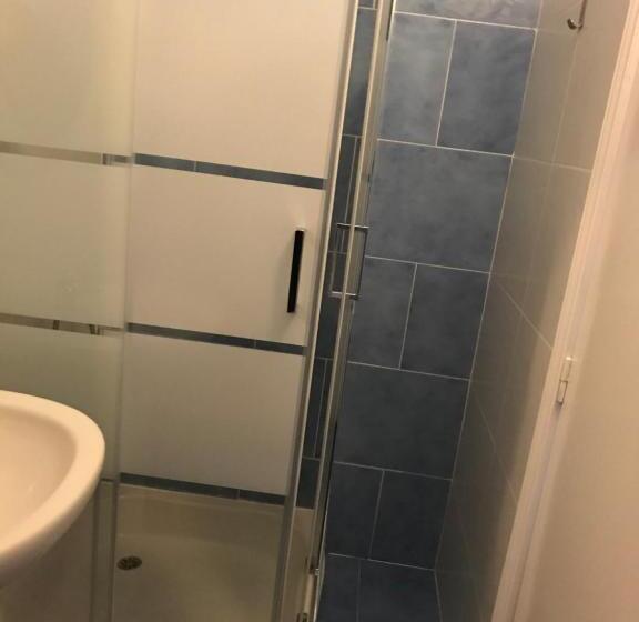 مبيت وإفطار Nn Guest House